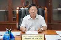 Thanh tra tỉnh Đồng Nai: Làm đúng pháp luật, không ngại va chạm