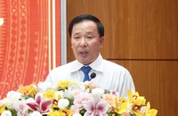 Ông Nguyễn Văn Út giữ chức Chủ tịch UBND tỉnh Đồng Nai