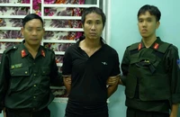Sắp xét xử hung thủ bắn chết 3 người trong một gia đình ở Đồng Nai để cướp tài sản