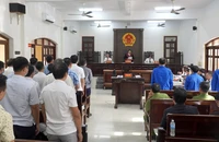 Vụ sai phạm bồi thường dự án sân bay Long Thành: Cựu chủ tịch huyện kháng cáo