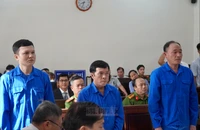 Cựu chủ tịch huyện Long Thành cũ lãnh 7 năm tù