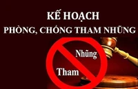 Đồng Nai ban hành kế hoạch công tác về phòng, chống tham nhũng