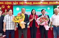 Đồng Nai lần đầu tiên cho thuê môi trường rừng làm dự án du lịch sinh thái