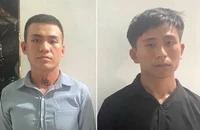 Truy tố nhóm truy sát người trên phố ở Đồng Nai