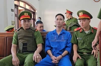 Đang xét xử hung thủ bắn chết 3 người trong một gia đình ở Đồng Nai 