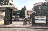 Truy tố 10 bị can liên quan đến sai phạm tại trường Đại học Đồng Nai