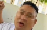 Xô xát vì giành chở thi thể trong bệnh viện Đa khoa Đồng Nai