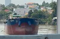 Nguyên nhân vụ tàu thủy đâm cầu Ghềnh ở Đồng Nai, nhiều người bị thương