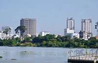 Đồng Nai lập Tổ soạn thảo đề án thành lập thành phố trực thuộc Trung ương