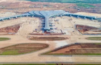 Đồng Nai phê duyệt khu công nghệ số gần 120ha cạnh sân bay Long Thành