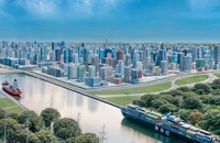 Đồng Nai sẽ xây dựng ‘thành phố sân bay Long Thành’ ra sao?