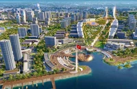 Phó chủ tịch tỉnh Đồng Nai: Thành lập thành phố để tạo động lực tăng trưởng mới