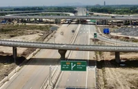 Lý do lùi thời gian thông xe 37 km cao tốc Biên Hòa - Vũng Tàu