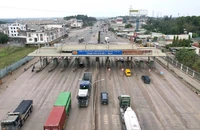 Thống nhất tháo dỡ 2 trạm thu phí trên quốc lộ 51 đoạn qua Đồng Nai