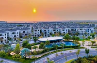 Đồng Nai chính thức được công nhận là đô thị loại I