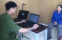 Người phụ nữ lừa đảo hơn 17 tỉ đồng với chiêu vay tiền đáo hạn ngân hàng