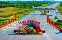 Đôn đốc xử lý 5 dự án sai phạm nhiều năm ở Đồng Nai