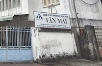 1 công ty ở Đồng Nai chiếm giữ gần 16.000 m2 đất công suốt 6 năm