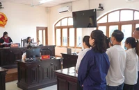 Nhận tiền để làm nhanh hồ sơ, 2 cựu cán bộ văn phòng đăng ký đất đai ở Đồng Nai lãnh án