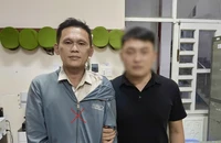 Hung thủ chém mẹ vợ và vợ ở Đồng Nai đã ra đầu thú