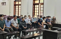 Bắt đầu xét xử vụ 'bán' bệnh án tâm thần tại Viện Pháp y tâm thần Trung ương Biên Hòa