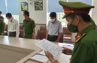 Giám đốc CDC Đắk Lắk bị khai trừ khỏi Đảng