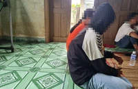 Nữ sinh 15 tuổi ở Đắk Lắk tố bị 7 trẻ chưa thành niên giao cấu 