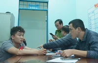 Nhóm cướp vào nhà chủ tịch huyện ở Đắk Lắk lấy tài sản hơn 3 tỉ đồng