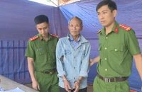 Bắt người đàn ông đâm bạn nhậu trọng thương