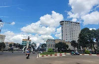 Thanh tra Chính phủ nêu các sai phạm về xây dựng, quản lý đất tại Đắk Lắk