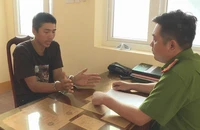 Bắt kẻ sát hại người nhặt sắt vụn, cướp tài sản ở Bình Dương 