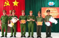 Công an 2 huyện ở Đắk Nông liên tiếp triệt phá nhiều vụ cá độ bóng đá
