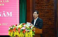 Sẽ kiểm điểm trách nhiệm cá nhân, tổ chức nếu để giải ngân thấp