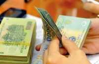 Thưởng Tết ở Đắk Lắk cao nhất 65 triệu đồng