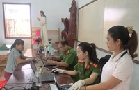 Chỉ số cải cách hành chính tỉnh Đắk Nông tăng 10 bậc