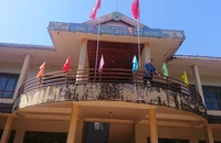 Hàng trăm doanh nghiệp nợ lương, bảo hiểm xã hội người lao động