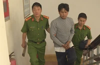 Mâu thuẫn khi đánh bài để mua bia, nam thanh niên đâm chết bạn nhậu