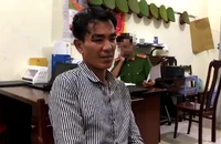 Bắt tạm giam người đàn ông hiếp dâm bé gái 5 tuổi cận Tết