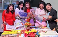 Báo chí góp phần phản bác những luận điệu sai trái của các thế lực thù địch