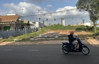 Chủ tịch Đắk Nông chỉ đạo xử lý vụ 'có biệt thự vẫn đưa vào diện không có đất ở'