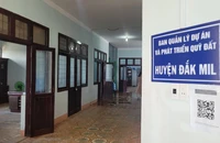 Giám đốc ban quản lý dự án liên quan sai phạm dự án 1.600 tỉ đồng bị khai trừ khỏi Đảng