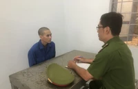 Bắt 2 người chuyên đột nhập cơ sở tôn giáo để trộm cắp 