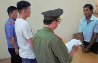Khởi tố người đàn ông phá hoại chính sách đoàn kết