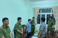 Đắk Nông: 1 hiệu trưởng trường THPT bị khởi tố vì tham ô tài sản