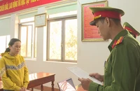 Khởi tố bổ sung 2 bị can trong vụ CDC Đắk Lắk mua kit test Công ty Việt Á