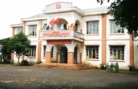 1 cán bộ địa chính xã ở Đắk Nông bị bắt vì nhận hối lộ
