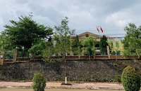 Lý do kiểm sát viên ở Đắk Nông bị Cục điều tra VKSND Tối cao bắt giam