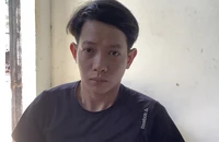 Nam thanh niên bị đâm chết ở tiệc nhậu