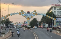 Đắk Nông ủy quyền định giá đất cho cấp huyện