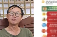 Người đàn ông tuyên truyền chống nhà nước bị phạt 8 năm tù